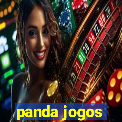 panda jogos